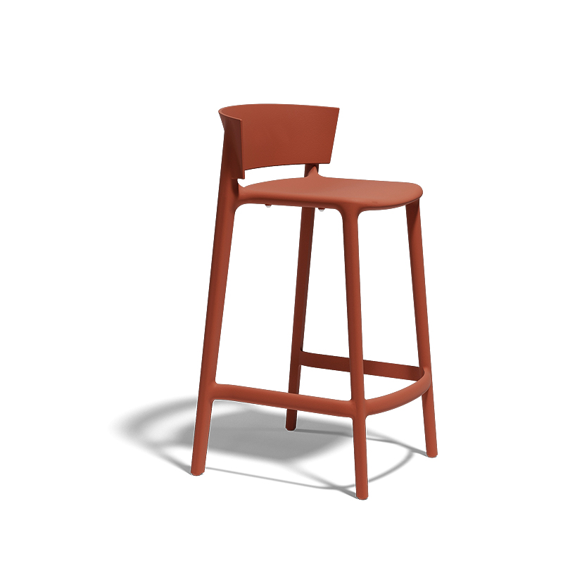 Vondom Africa Bar Stool Eugeni Quitllet 65030 (7) 